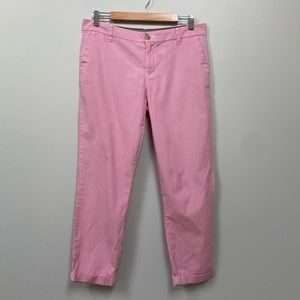 Tommy Hilfiger Seersucker Pants